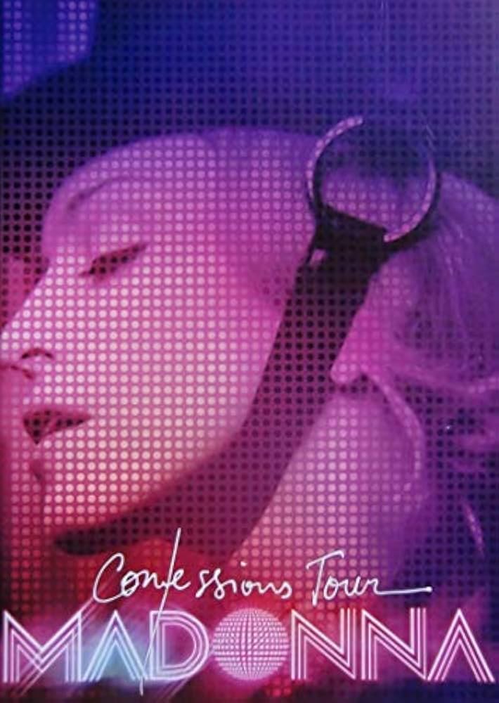 マドンナツアーパンフレット マドンナ MADONNA 1987ツアー・パンフレット | ROCK ECHOES